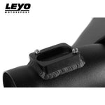 LEYO cold air intake – MINI Cooper S F56 – intake pipe sensor mount close-up - LEYO Thumbnail