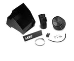 LEYO cold air intake – MINI Cooper S F56 – kit contents laid out - LEYO Thumbnail