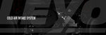 LEYO cold air intake – MINI Cooper S F56 – cold air intake system banner graphic - LEYO Thumbnail