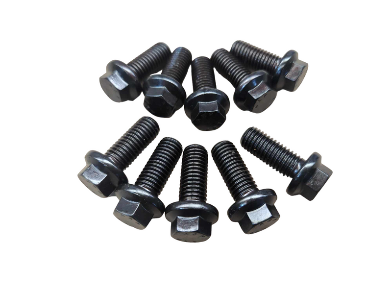 ARP Ring Gear Bolt Kit (10pc, M10) for Wavetrac - MINI Cooper S / JCW (R56 / F56) - Wavetrac