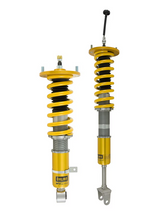 Öhlins R&T Coilovers – Nissan Skyline GT-R R33 / R34