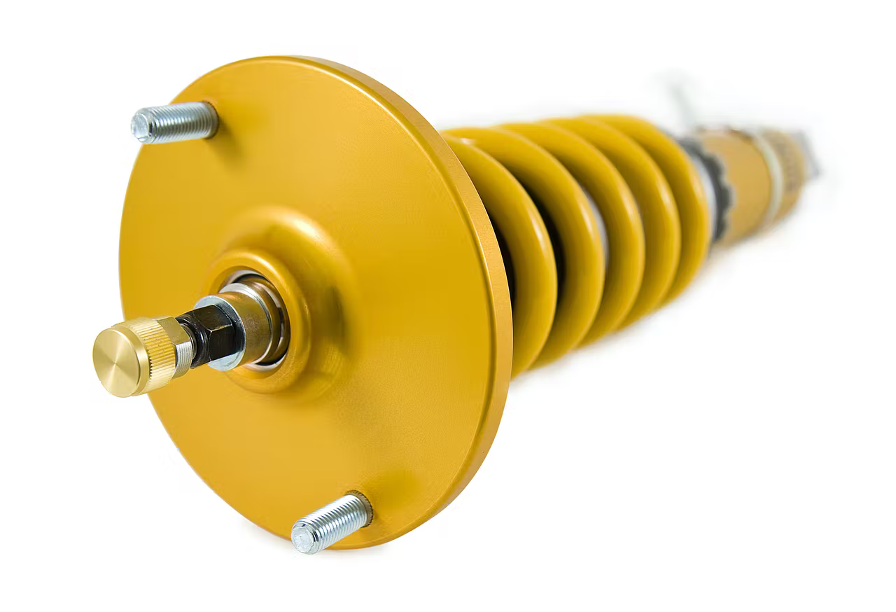 Öhlins R&T Coilovers – Nissan Skyline GT-R R33 / R34 - Chicane Australia