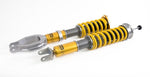 Öhlins Road & Track Coilovers - Nissan GT-R (R35) - Image 2 - Ohlins Suspension Thumbnail