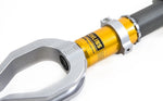Öhlins Road & Track Coilovers - Nissan GT-R (R35) - Image 5 - Ohlins Suspension Thumbnail