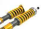 Öhlins Road & Track Coilovers - Nissan GT-R (R35) - Image 8 - Ohlins Suspension Thumbnail