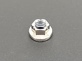 DIXCEL Flange Nut (10.4mm) - 2 Piece Disc Rotor Replacement Hardware - NT-BB-305