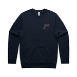 Chicane × FL5 Civic Type R の Australia – Hoodie & Crew Neck - Chicane Australia - Chicane Australia Thumbnail
