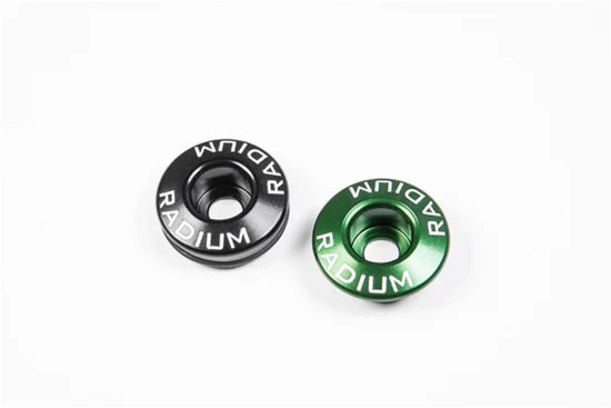 Radium Engineering Injector Seats - Nissan - 25mm / 30mm - Radium Engineering