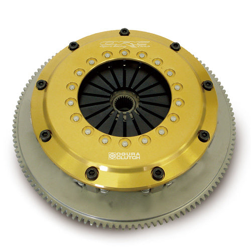 Ogura Clutch Australia | ORC 400 Light, 559 Twin & SE Series
