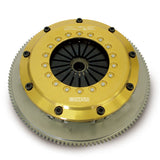 ORC Metal Series ORC409 Single Plate Clutch – Honda Civic Type R (FK8 / FL5)