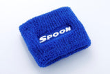 Spoon Sports Brake/Clutch Reservoir Tank Cover - Universal
