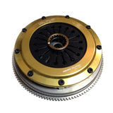 Ogura Racing ORC 659D Twin Plate Clutch & Flywheel – Subaru WRX STI 2002–2021 (6-Speed)