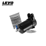 LEYO oil catch can kit V3 – can with internal stainless filter plates shown - LEYO Thumbnail