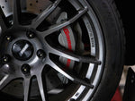GrimmSpeed 4-Piston Brake Caliper Kit For 02-21 WRX/STI (340mm Rotor) - Image 7 - GrimmSpeed Thumbnail