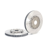 Paragon 2-Piece Front Rotors - Jeep Grand Cherokee Trackhawk (WK) - 400x36mm