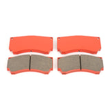 PARAGON P2 Brake Pads - Universal - Alcon CAR98 Mono4 Calipers