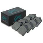 Project Mu Club Racer Brake Pads – Alcon CAR36 ( 15mm ) - Chicane Australia - Project Mu Thumbnail