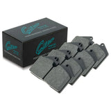 Project Mu Club Racer Brake Pads – Alcon CAR36 ( 15mm )