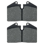 Project Mu Club Racer Brake Pads – Alcon CAR36 ( 15mm ) - Chicane Australia - Project Mu Thumbnail