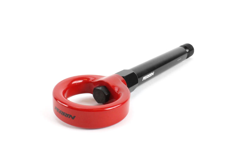 PERRIN Tow Hook Rear - Honda Civic Type R (FK8) - Perrin Performance