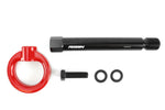PERRIN Tow Hook Rear - Honda Civic Type R (FK8) - Image 4 - Perrin Performance Thumbnail