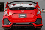 PERRIN Tow Hook Rear - Honda Civic Type R (FK8) - Image 6 - Perrin Performance Thumbnail