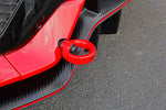 PERRIN Tow Hook Rear - Honda Civic Type R (FK8) - Image 5 - Perrin Performance Thumbnail