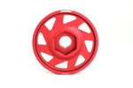 PERRIN Lightweight Crank Pulley - Honda Civic Type R (FK8/FL5) - Perrin Performance Thumbnail