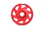 PERRIN Lightweight Crank Pulley - Honda Civic Type R (FK8/FL5)