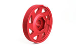 PERRIN Lightweight Crank Pulley - Honda Civic Type R (FK8/FL5) - Image 2 - Perrin Performance Thumbnail