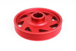 PERRIN Lightweight Crank Pulley - Honda Civic Type R (FK8/FL5) - Image 3 - Perrin Performance Thumbnail