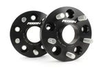Wheel Spacers - Honda Civic Type R (FK8/FL5) - 27mm - Perrin Performance Thumbnail