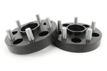 Wheel Spacers - Honda Civic Type R (FK8/FL5) - 27mm - Image 2 - Perrin Performance Thumbnail
