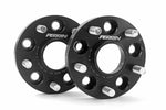 PERRIN Wheel Adapters 5x114.3 to 5x120 - Honda Civic (FD/FC/FK/FE/FL) - 20mm - Image 2 - Perrin Performance Thumbnail