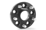 PERRIN Wheel Adapters 5x114.3 to 5x120 - Honda Civic (FD/FC/FK/FE/FL) - 20mm - Image 3 - Perrin Performance Thumbnail