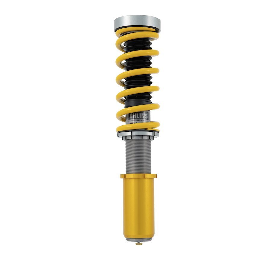 Öhlins R&T Coilovers – Porsche 911 (991.1 / 991.2) Carrera, Targa, Turbo - Chicane Australia