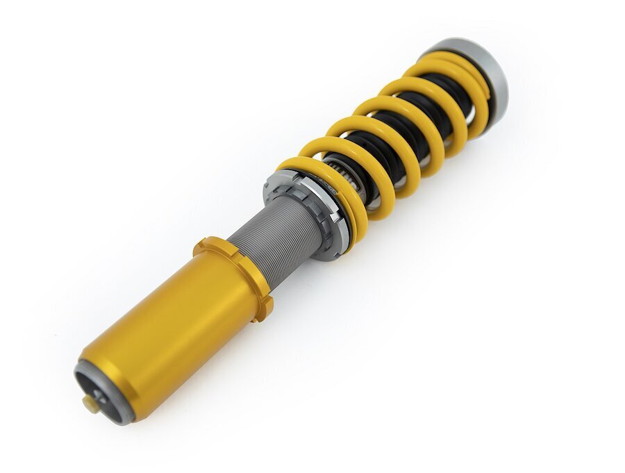 Öhlins R&T Coilovers – Porsche 911 (991.1 / 991.2) Carrera, Targa, Turbo - Chicane Australia