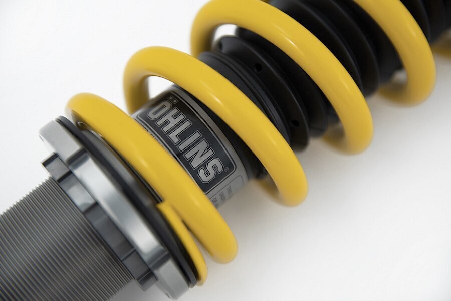 Öhlins R&T Coilovers – Porsche 911 (991.1 / 991.2) Carrera, Targa, Turbo - Chicane Australia