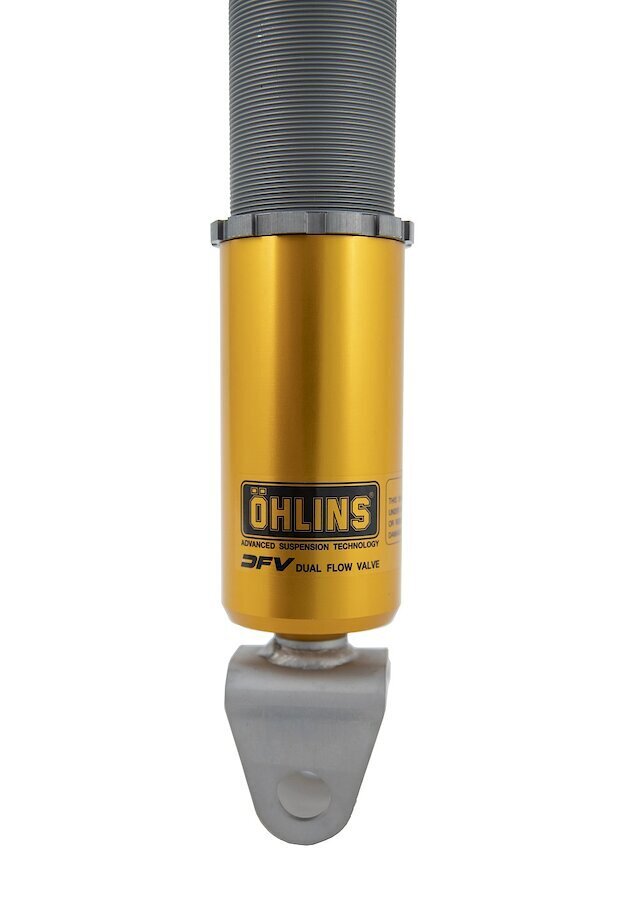 Öhlins R&T Coilovers – Porsche 911 (991.1 / 991.2) Carrera, Targa, Turbo - Chicane Australia
