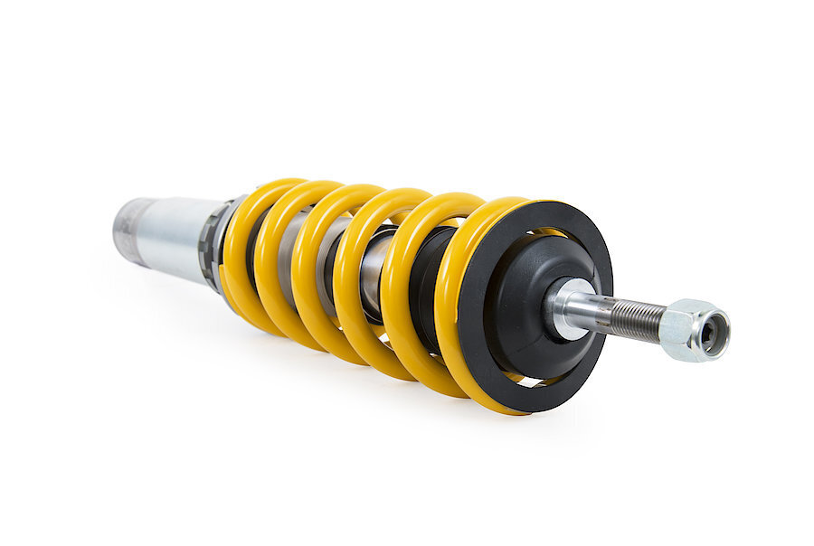 Öhlins R&T Coilovers – Porsche Cayman & Boxster (986/987) - Chicane Australia