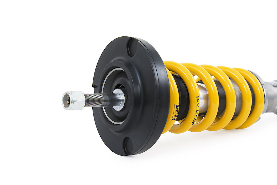 Öhlins R&T Coilovers – Porsche Cayman & Boxster (986/987) - Chicane Australia