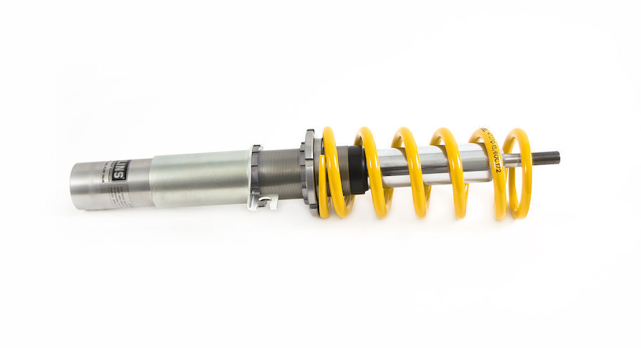 Öhlins R&T Coilovers – Porsche 911 (997) GT3, GT3 RS, GT2, GT2 RS - Chicane Australia