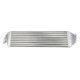 PRL Motorsports Intercooler Upgrade Raw - Honda Civic Type R (FK8)