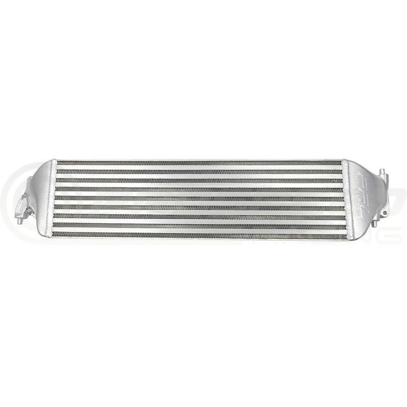 PRL Motorsports Intercooler Upgrade Raw - Honda Civic Type R (FK8) - PRL Motorsports