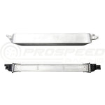 PRL Motorsports Intercooler Upgrade Raw - Honda Civic Type R (FK8) - Image 5 - PRL Motorsports Thumbnail