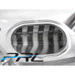 PRL Motorsports Intercooler Upgrade Raw - Honda Civic Type R (FK8) - Image 7 - PRL Motorsports Thumbnail