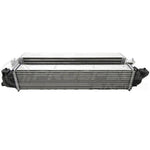 PRL Motorsports Intercooler Upgrade Raw - Honda Civic Type R (FK8) - Image 6 - PRL Motorsports Thumbnail