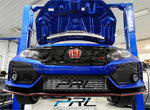 PRL Motorsports Intercooler Upgrade Raw - Honda Civic Type R (FK8) - Image 8 - PRL Motorsports Thumbnail