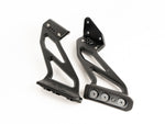 PRL FL5 wing riser pair - mounting faces - PRL Motorsports Thumbnail