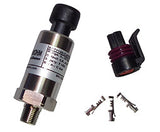 Link Pressure Sensor - Universal - 10 Bar/150psi NPT